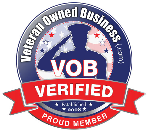 Veteran Owned Business Verified, GWR Commerce